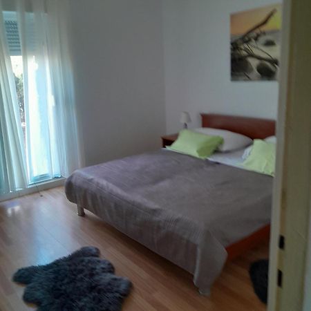 Appartement Roko à Zadar Extérieur photo