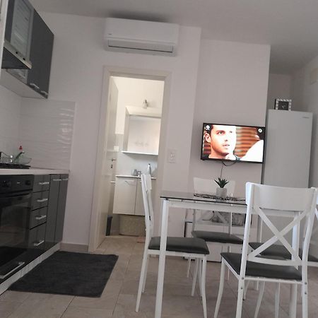 Appartement Roko à Zadar Extérieur photo