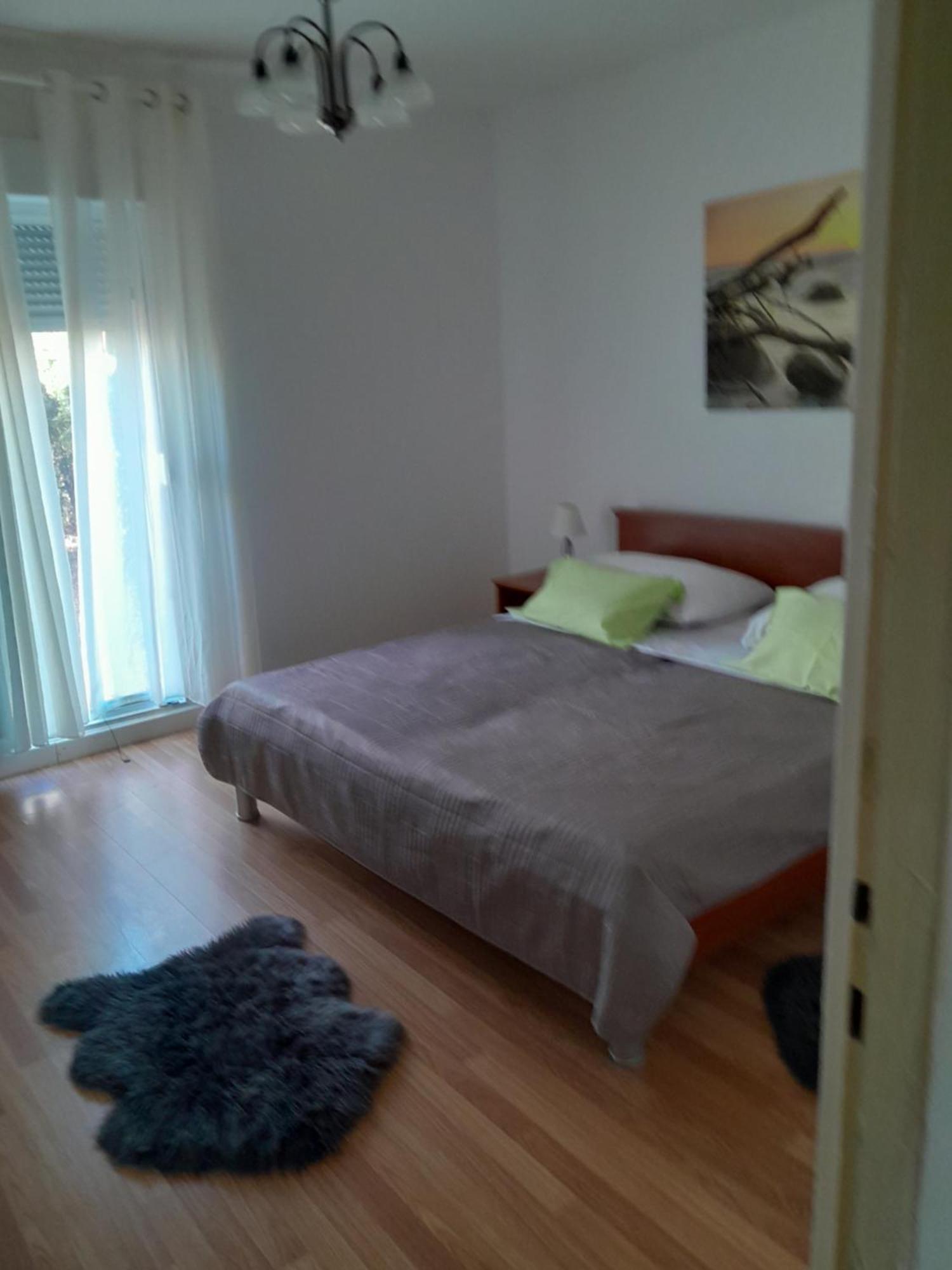 Appartement Roko à Zadar Extérieur photo