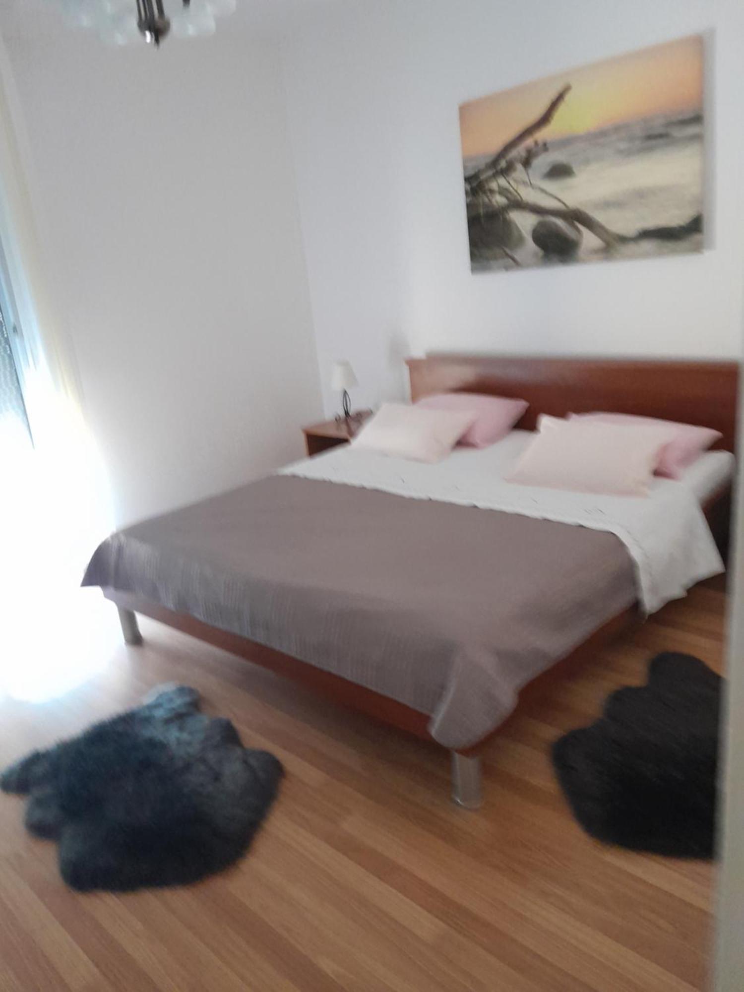 Appartement Roko à Zadar Chambre photo