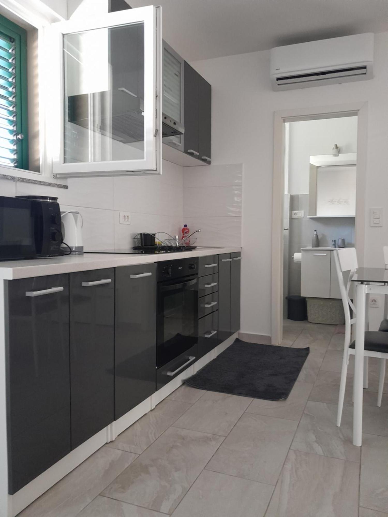 Appartement Roko à Zadar Extérieur photo