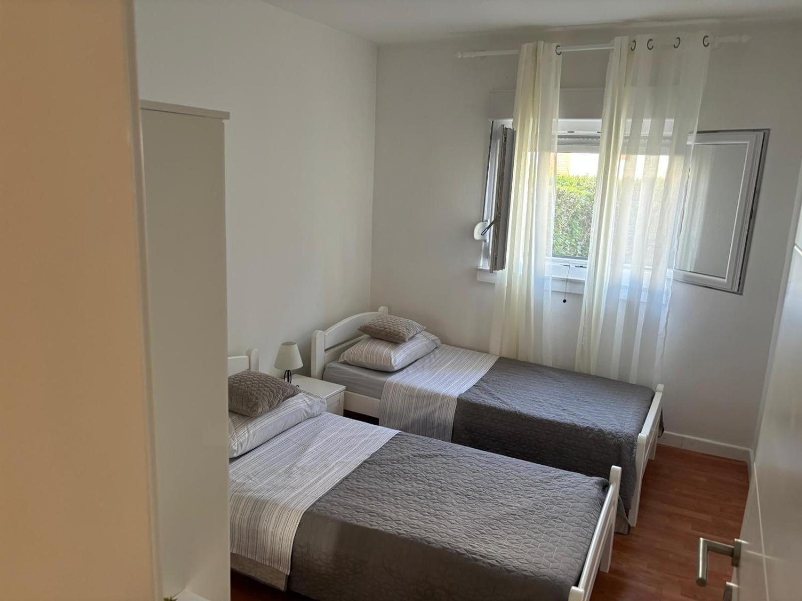 Appartement Roko à Zadar Extérieur photo