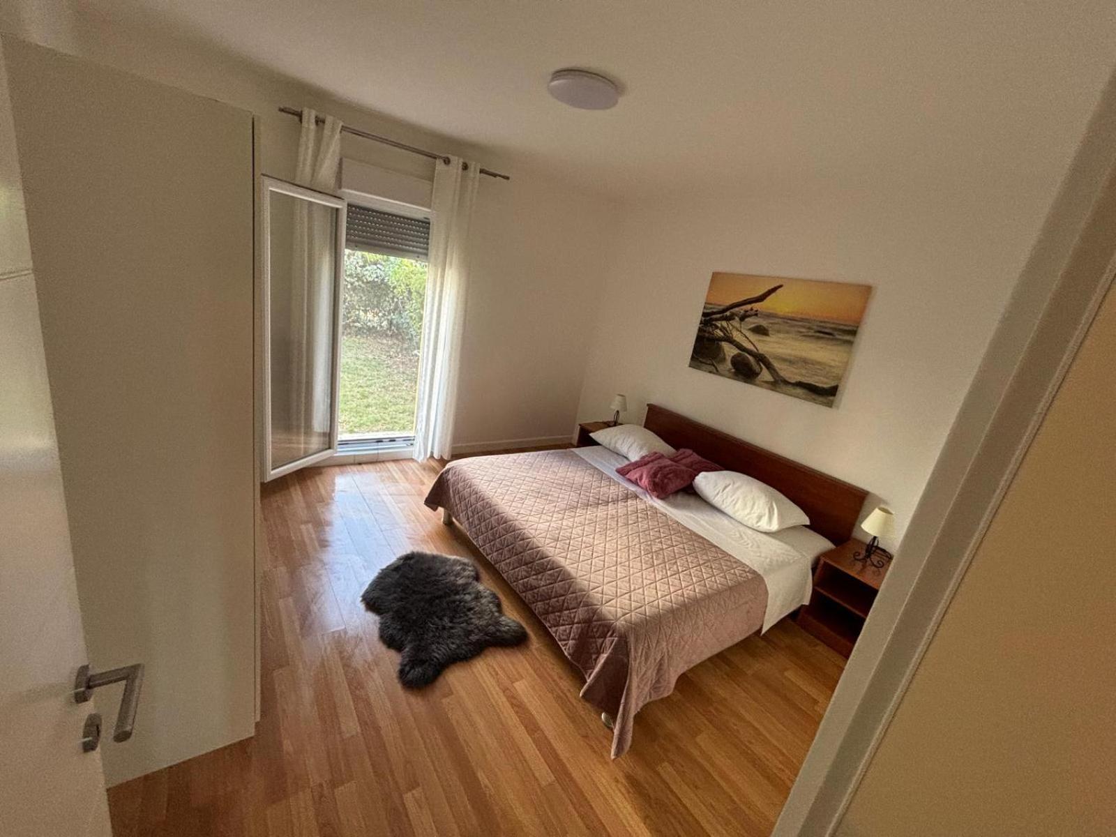 Appartement Roko à Zadar Extérieur photo