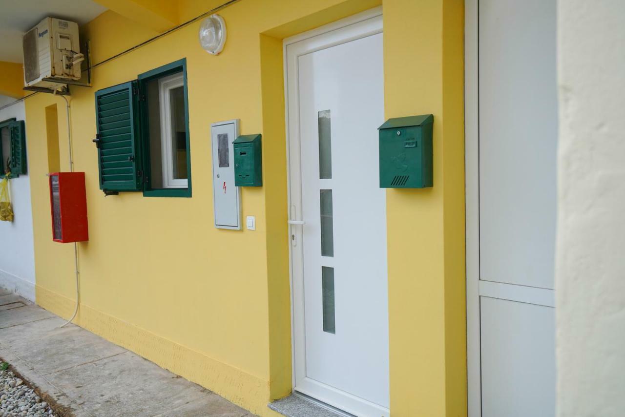 Appartement Roko à Zadar Extérieur photo