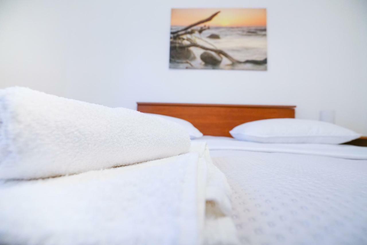 Appartement Roko à Zadar Extérieur photo