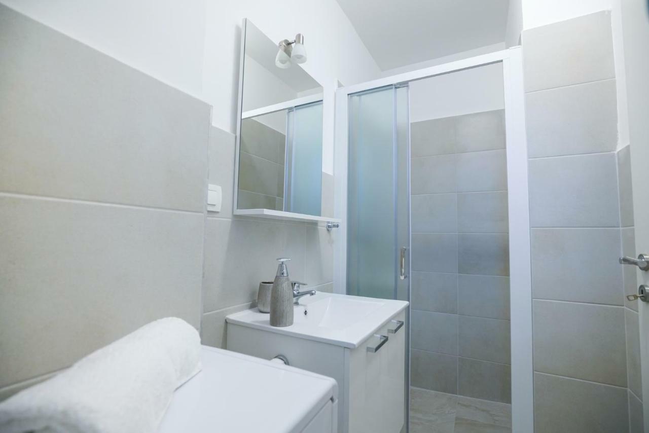 Appartement Roko à Zadar Extérieur photo