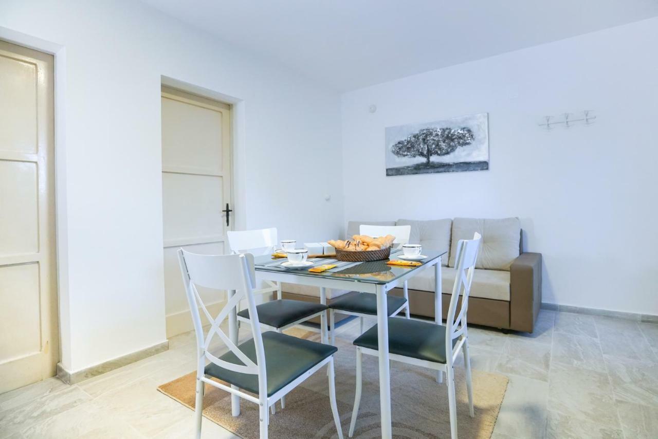 Appartement Roko à Zadar Extérieur photo