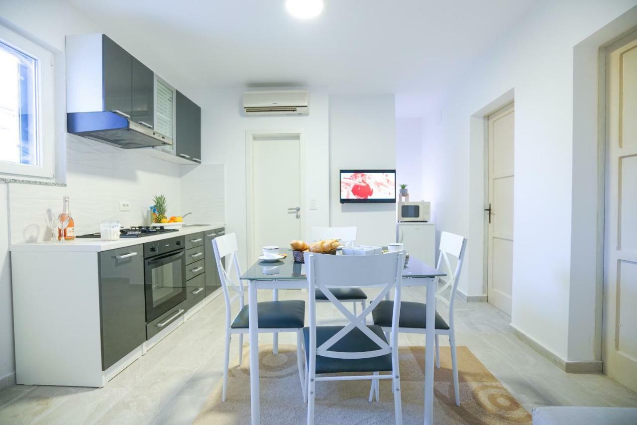 Appartement Roko à Zadar Extérieur photo